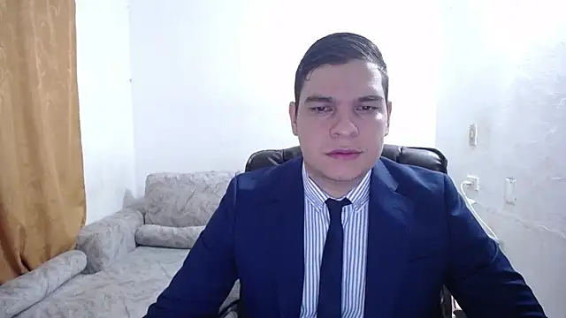 Snapshot of Victor_Maitland chatting on June 2026 08:52:02 PM Victor Maitland online show from June 2026 08:52:02 PM