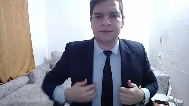 Snapshot of Victor_Maitland chatting on February 2026 08:22:01 PM Victor Maitland online show from February 2026 08:22:01 PM