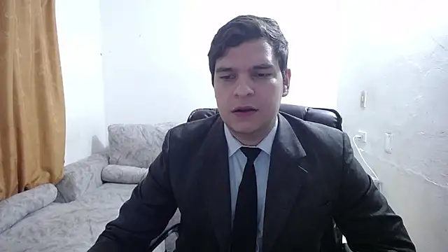 Victor Maitland online show from April 2026 03:30:02 AM