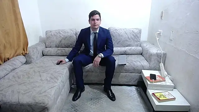 Snapshot of Victor_Maitland chatting on March 2026 03:46:01 AM Victor Maitland online show from March 2026 03:46:01 AM