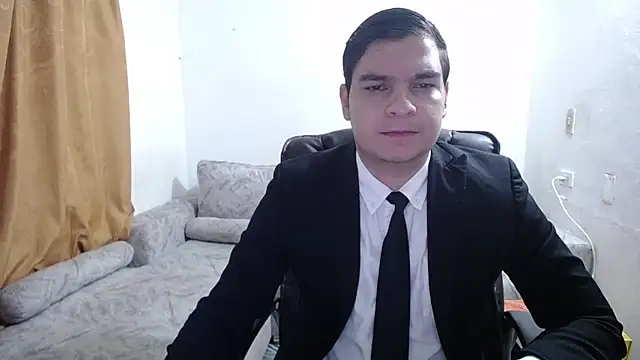 Victor Maitland online show from April 2026 08:48:01 PM