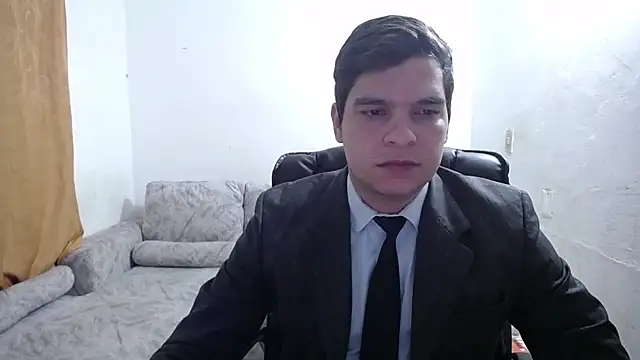 Victor Maitland online show from March 2026 03:32:01 AM