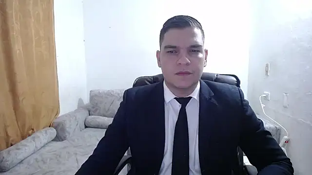Victor Maitland online show from April 2026 03:55:01 AM