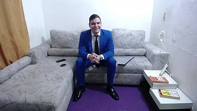 Victor Maitland online show from May 2026 03:58:02 AM