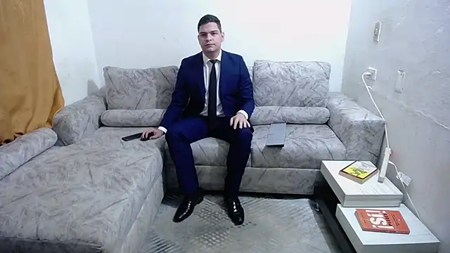 Snapshot of Victor_Maitland chatting on January 2026 08:14:02 PM Victor Maitland online show from January 2026 08:14:02 PM