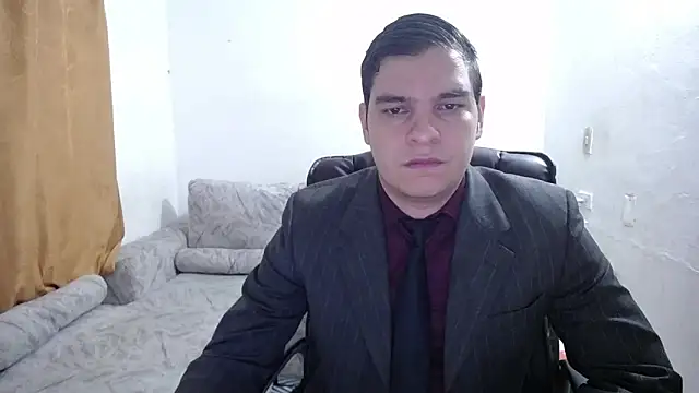 Victor Maitland online show from April 2026 08:43:01 PM