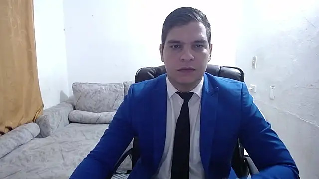 Victor Maitland online show from March 2026 03:46:01 AM