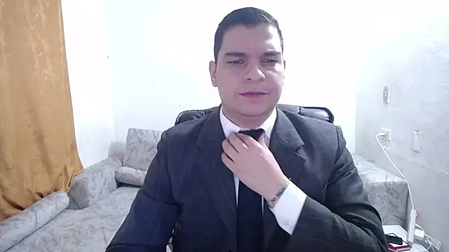 Victor Maitland online show from December 2025 08:06:02 PM