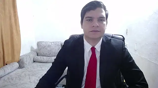 Victor Maitland online show from March 2026 08:21:02 PM