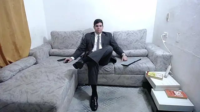 Snapshot of Victor_Maitland chatting on July 2026 04:19:01 AM Victor Maitland online show from July 2026 04:19:01 AM