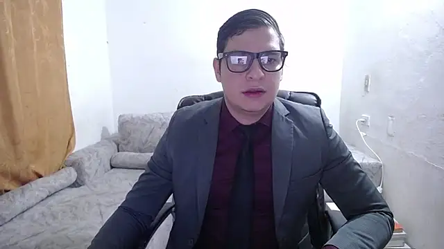 Victor Maitland online show from April 2026 09:10:01 PM