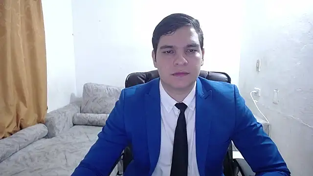 Victor Maitland online show from April 2026 01:34:01 AM