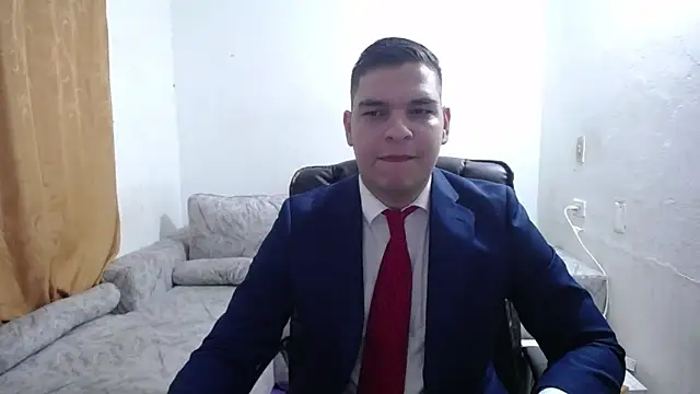 Victor Maitland online show from April 2026 08:44:01 PM
