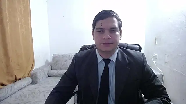 Victor Maitland online show from April 2026 09:17:01 PM