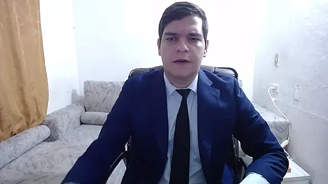 Snapshot of Victor_Maitland chatting on July 2026 07:00:02 PM Victor Maitland online show from July 2026 07:00:02 PM