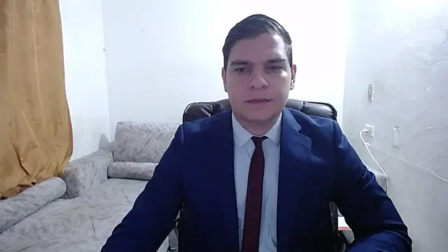 Victor Maitland online show from April 2026 08:10:02 PM