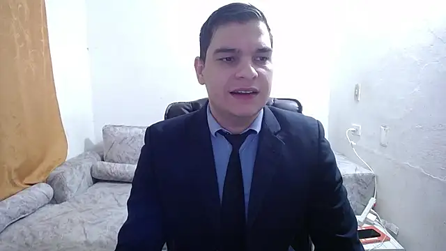 Victor Maitland online show from October 2025 08:30:02 PM