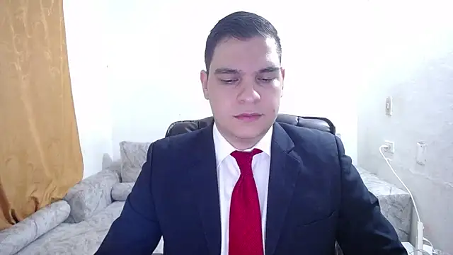 Victor Maitland online show from November 2025 08:09:02 PM