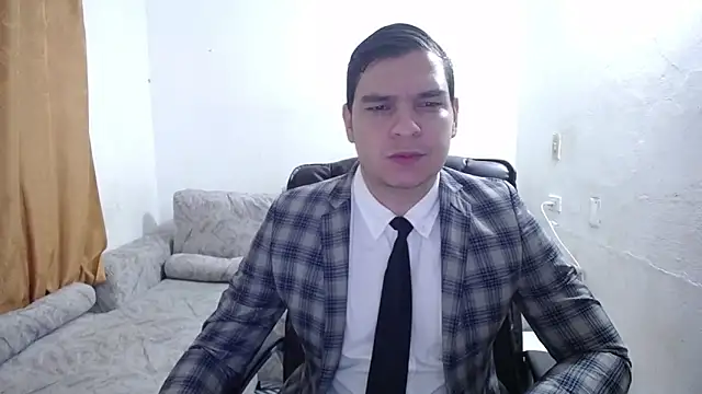 Victor Maitland online show from April 2026 09:29:01 PM