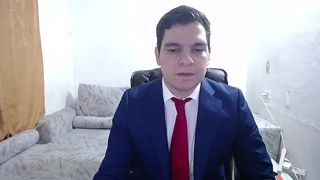 Snapshot of Victor_Maitland chatting on February 2026 08:44:02 PM Victor Maitland online show from February 2026 08:44:02 PM