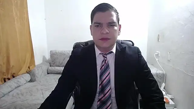 Victor Maitland online show from March 2026 08:38:02 PM