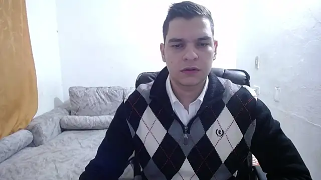 Victor Maitland online show from September 2025 08:05:01 PM