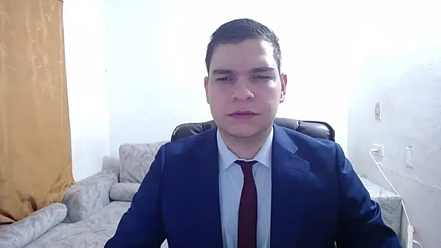 Victor Maitland online show from December 2025 08:08:02 PM