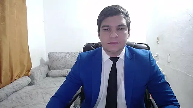 Victor Maitland online show from April 2026 09:10:02 PM