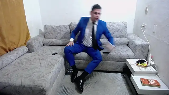 Snapshot of Victor_Maitland chatting on January 2026 08:15:01 PM Victor Maitland online show from January 2026 08:15:01 PM