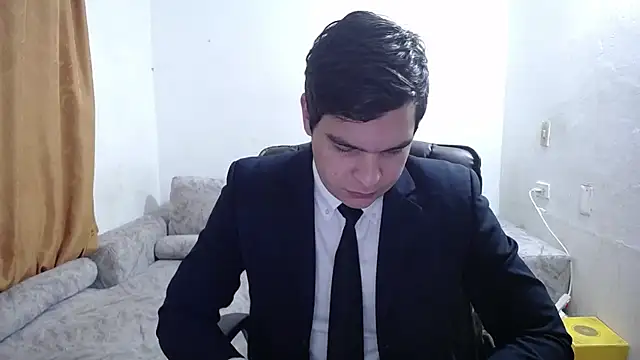 Victor Maitland online show from March 2026 08:54:02 PM