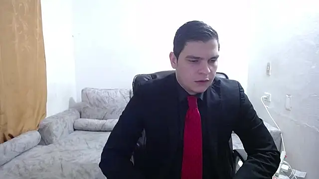 Snapshot of Victor_Maitland chatting on February 2026 03:48:01 AM Victor Maitland online show from February 2026 03:48:01 AM