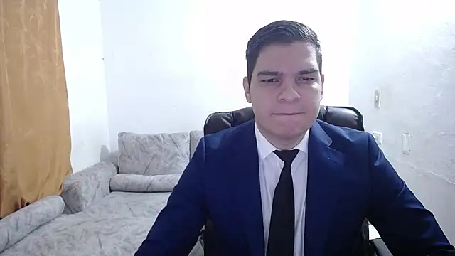 Snapshot of Victor_Maitland chatting on February 2026 09:15:01 PM Victor Maitland online show from February 2026 09:15:01 PM