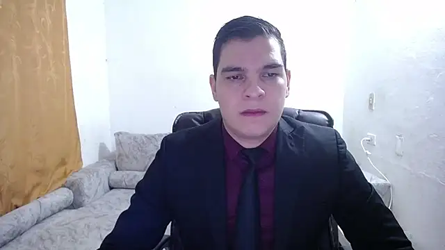 Victor Maitland online show from October 2025 03:36:01 AM