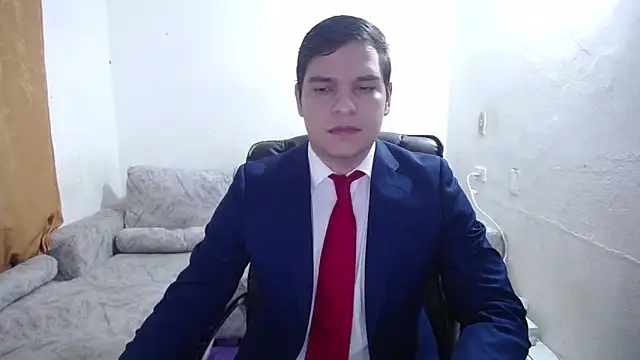 Victor Maitland online show from April 2026 03:51:01 AM