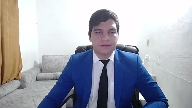 Victor Maitland online show from April 2026 03:45:02 AM