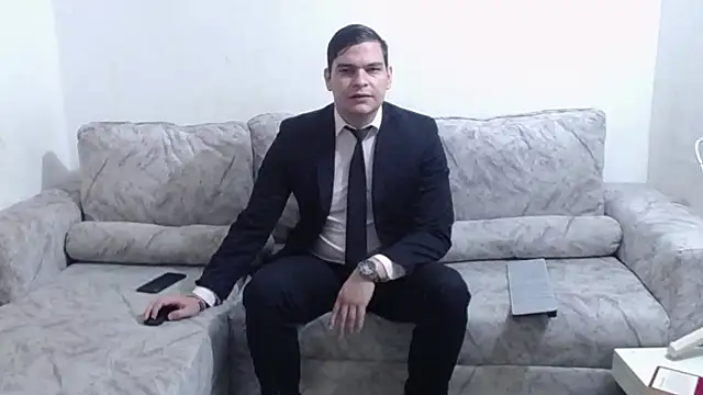 Snapshot of Victor_Maitland chatting on June 2026 07:53:01 PM Victor Maitland online show from June 2026 07:53:01 PM