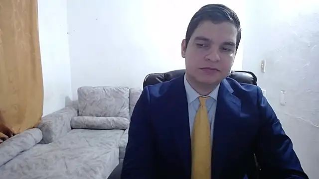 Victor Maitland online show from March 2026 08:00:02 PM