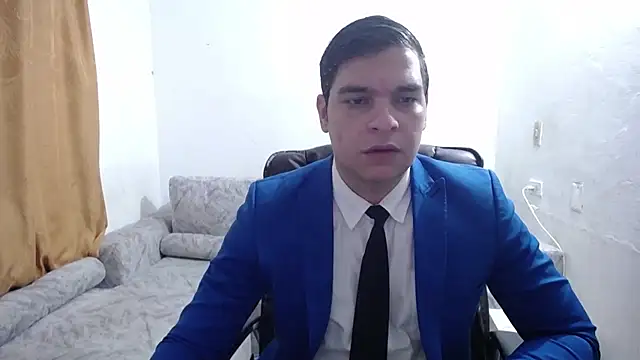 Victor Maitland online show from April 2026 07:31:02 PM