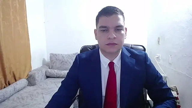 Snapshot of Victor_Maitland chatting on December 2025 08:53:01 PM Victor Maitland online show from December 2025 08:53:01 PM