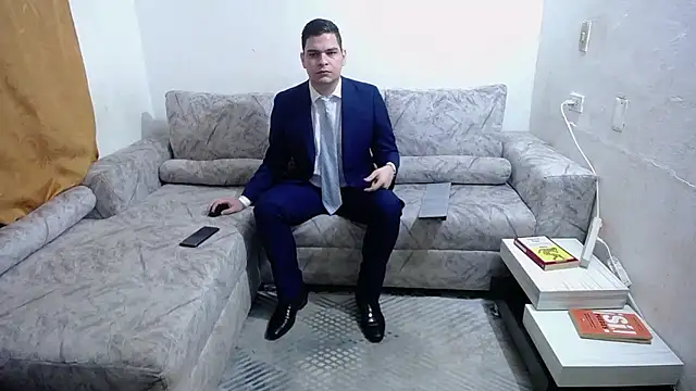 Snapshot of Victor_Maitland chatting on January 2026 08:02:01 PM Victor Maitland online show from January 2026 08:02:01 PM