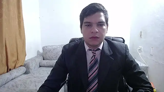 Victor Maitland online show from March 2026 09:13:02 PM