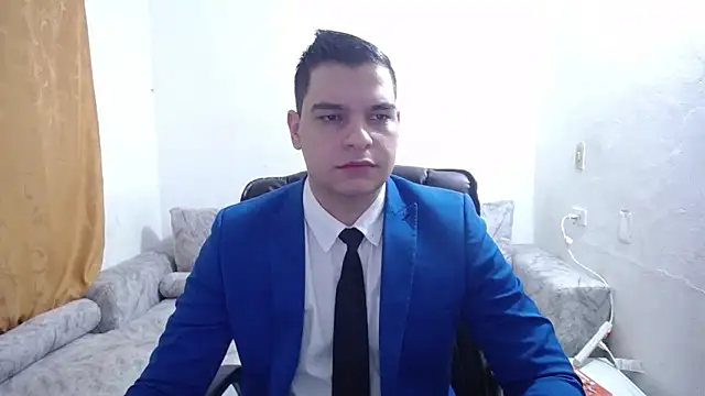 Victor Maitland online show from September 2025 08:16:02 PM