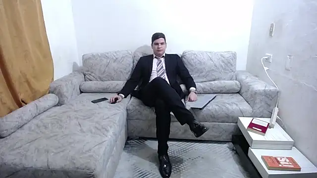 Snapshot of Victor_Maitland chatting on June 2026 03:50:01 AM Victor Maitland online show from June 2026 03:50:01 AM