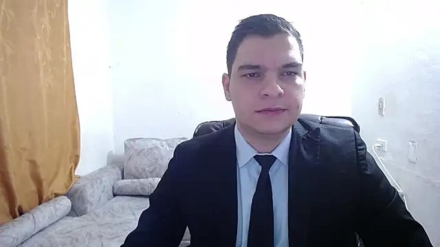 Victor Maitland online show from November 2025 03:50:02 AM