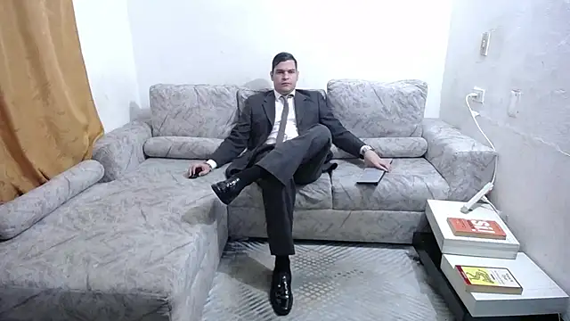 Snapshot of Victor_Maitland chatting on June 2026 08:28:01 PM Victor Maitland online show from June 2026 08:28:01 PM