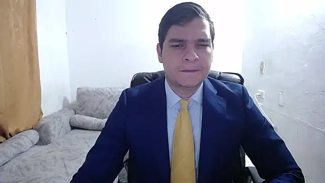 Victor Maitland online show from March 2026 08:05:02 PM