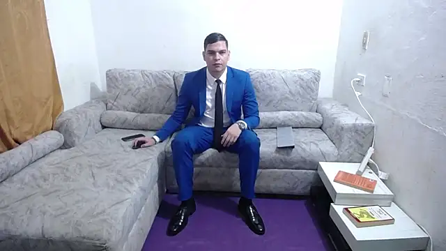 Victor Maitland online show from May 2026 03:33:02 AM