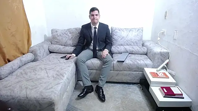 Victor Maitland online show from September 2025 03:38:01 AM