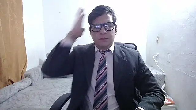 Victor Maitland online show from April 2026 08:48:01 PM