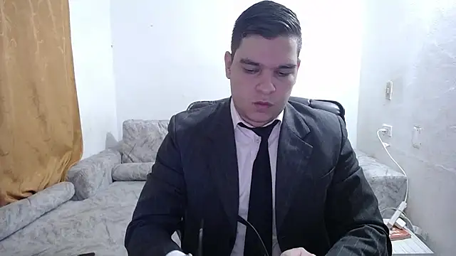 Victor Maitland online show from May 2026 08:39:01 PM
